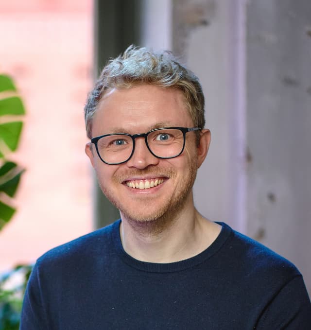 William Vallestad